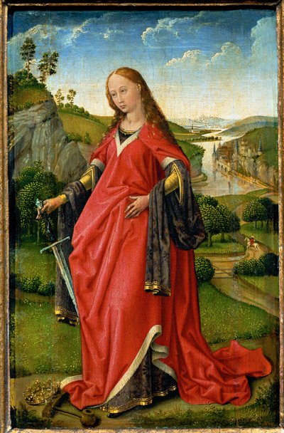 af Rogier van der Weyden