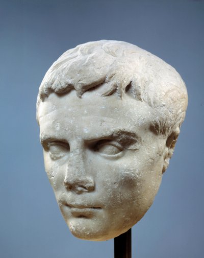 Det antikke Roms kunst: Augustus