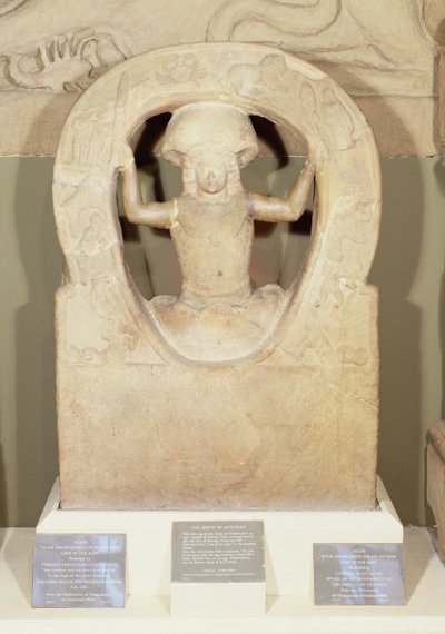 Mithras