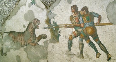 Ukendt billede af Roman