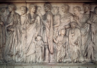Ukendt billede af Roman