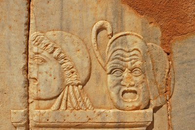 Ukendt billede af Roman