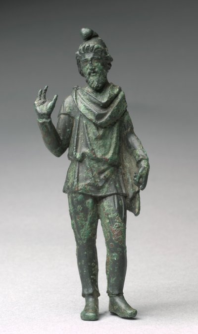 Barbar af Roman Imperial Period