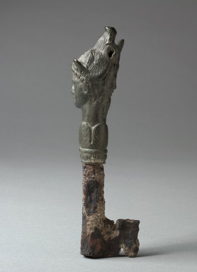 Nøgle af Roman Imperial Period