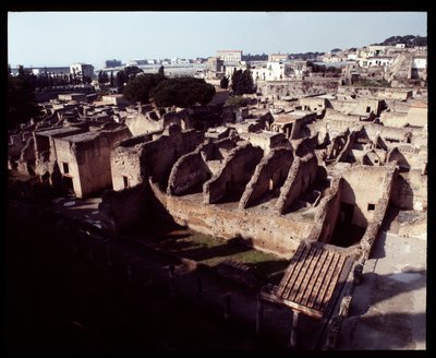 Udgravninger i det sydlige område, 5. århundrede f.Kr.-1. århundrede e.Kr af Roman Roman