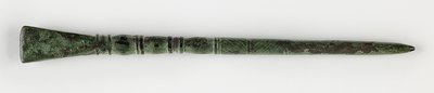 Stylus, før 476 CE (bronze) af Roman Roman