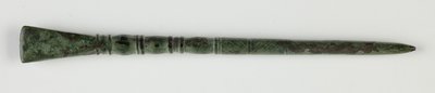 Stylus, før 476 CE (bronze) af Roman Roman