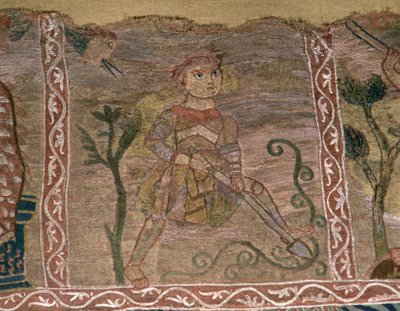 Skabelsen af Romanesque
