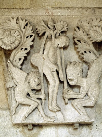 Ukendt billede af Romanesque
