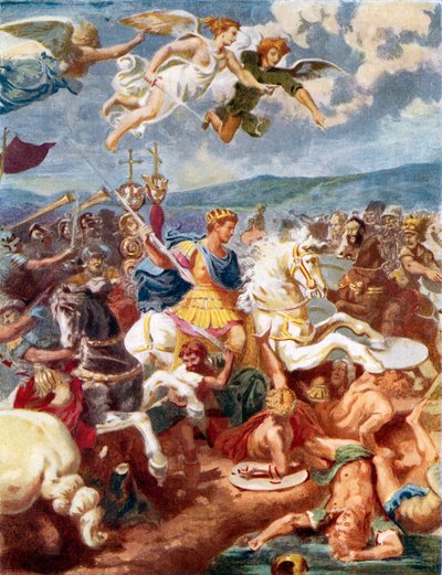 af Romano Giulio