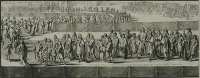 Dronning Mary II