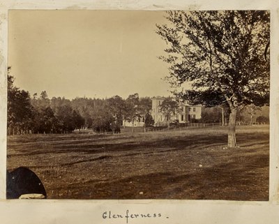 Glenferness af Ronald Ruthven Leslie Melville