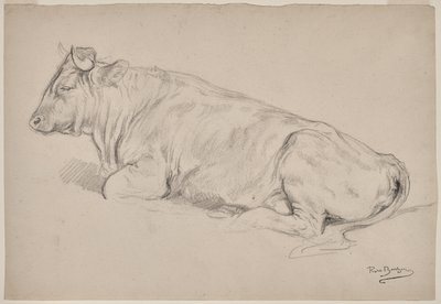  af Rosa Bonheur