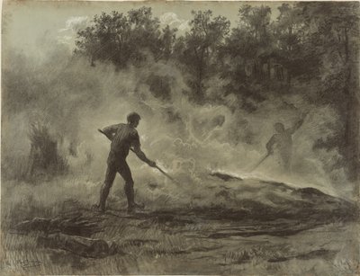  af Rosa Bonheur