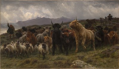  af Rosa Bonheur