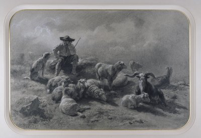  af Rosa Bonheur