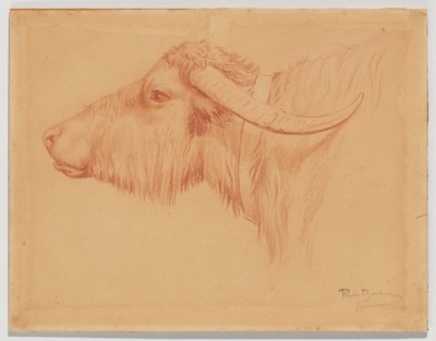  af Rosa Bonheur