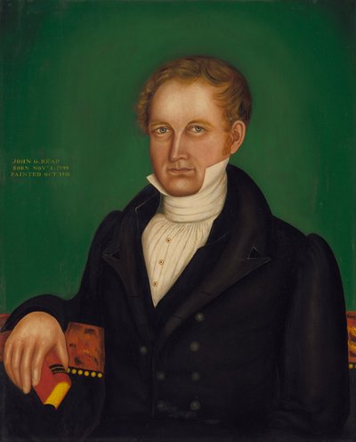 John G. Læs af Royall Brewster Smith