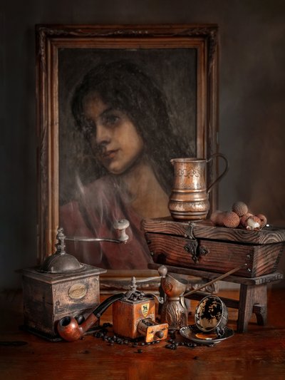  af Rucsandra Silvia Calin