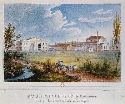 Herrerne Meyer & Cie