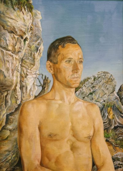  af Rudolf Schlichter