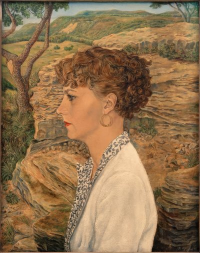  af Rudolf Schlichter