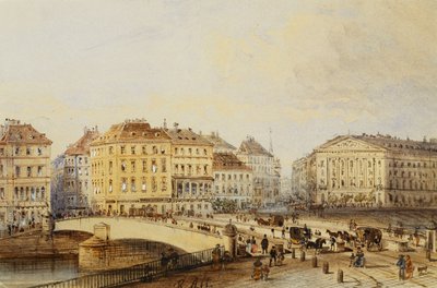 Ferdinand bro af Rudolf von Alt