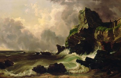Havlandskab af Russell William Thompson Smith