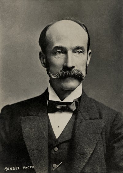  af Russell and Sons