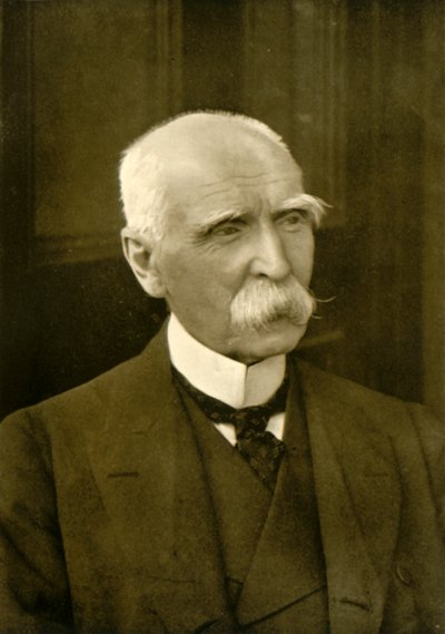 Sir Donald M. Stewart, Bart., c1890