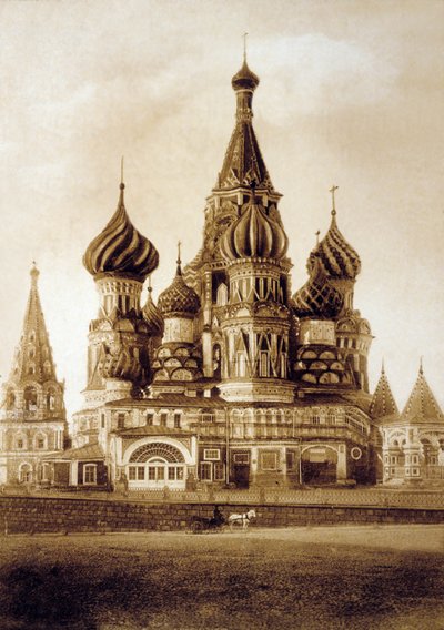 Saint Basil
