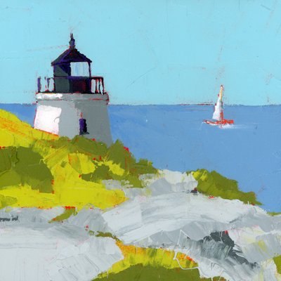  af Ruth Lague