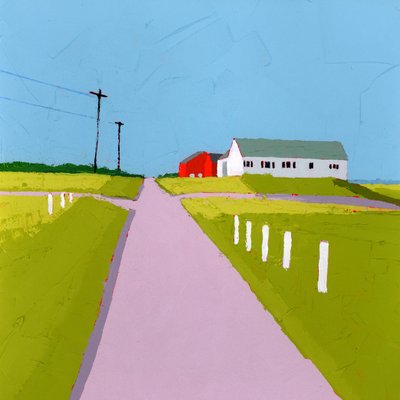  af Ruth Lague
