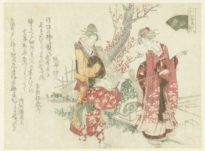 Et helligdomsbesøg Ferskvandsmusling Ferskvandsmusling (titel på objekt) af Ryuryukyo Shinsai