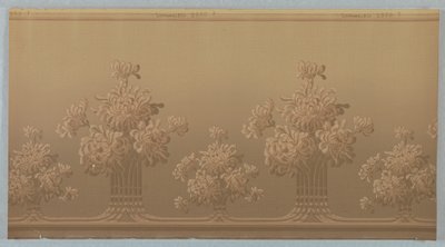 Frise af S.A. Maxwell and Co.