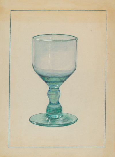 Glas af S. Brodsky