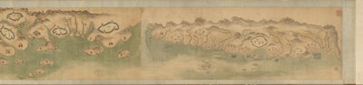 Fuldt billede af minsheng-sang. af Sabao; Hummel Pu