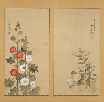  af Sakai Hoitsu