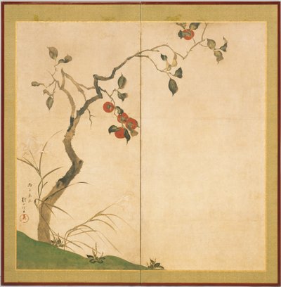  af Sakai Hoitsu