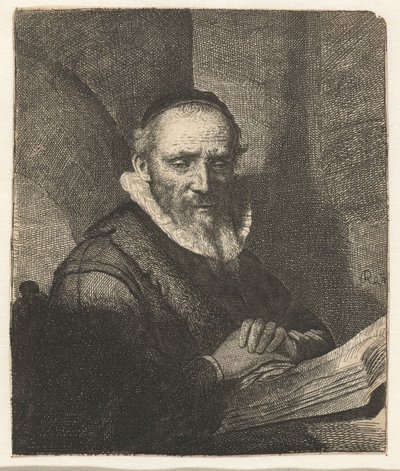 Jan Cornelis Sylvius af Salomon Savery