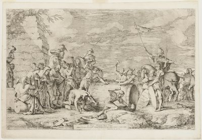 Atilius Regulus