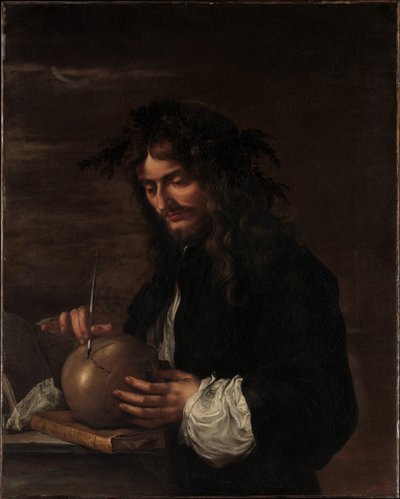  af Salvator Rosa