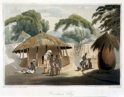 Booshuana Village, plade 18 fra 