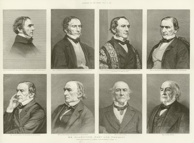 Gladstone, fortid og nutid af Samuel A. Walker