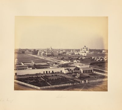  af Samuel Bourne