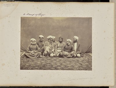  af Samuel Bourne