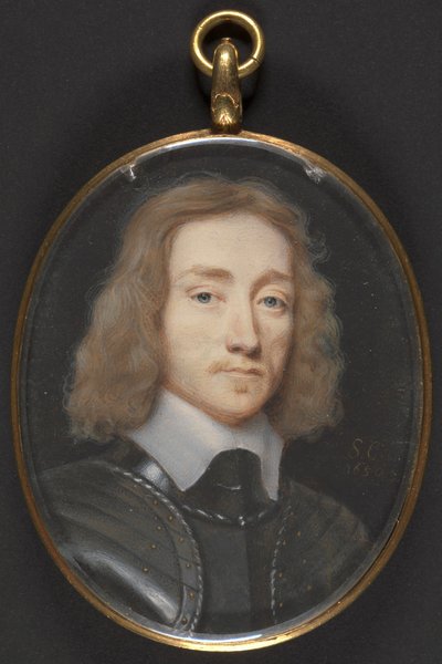  af Samuel Cooper
