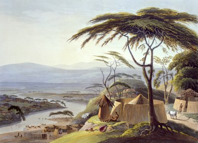 The Town of Leetakoo, plade 22 fra 