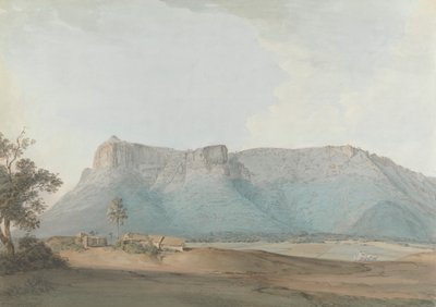 Rhotas fra Akberpore af Samuel Davis