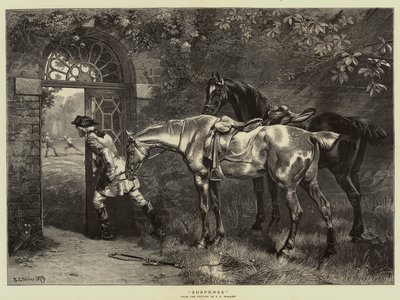 Spænding af Samuel Edmund Waller